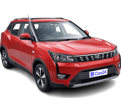 2022 Mahindra XUV300 - SUV - Petrol - Automatic - ₹8.10 lakh