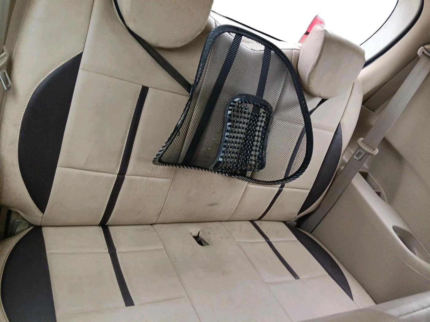2014 Maruti Ertiga ZDI, Diesel, Manual, 53,944 km, interior