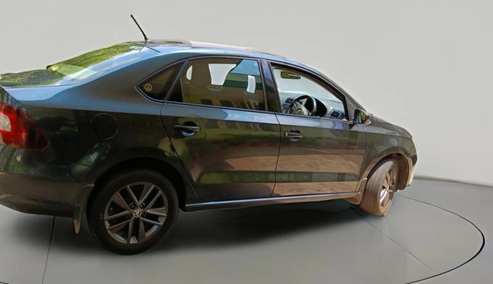 2019 Skoda Rapid AMBITION 1.5 TDI, Diesel, Manual, 1,21,450 km, exterior