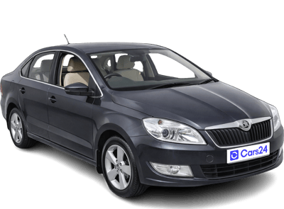 2016 Skoda Rapid - Sedan - Diesel - Automatic - ₹4.70 lakh