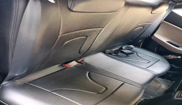 2019 Hyundai Elite i20 SPORTZ PLUS 1.2, Petrol, Manual, 37,507 km, interior