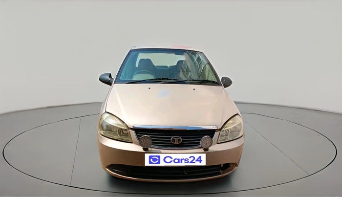 2009 Tata Indigo LS DICOR BS-III, Diesel, Manual, 1,53,120 km, exterior