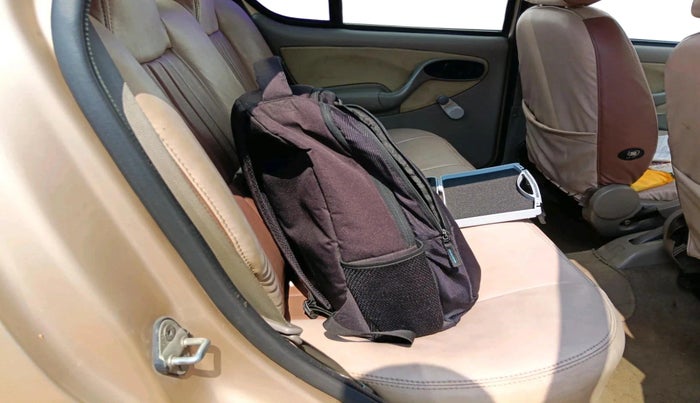 2009 Tata Indigo LS DICOR BS-III, Diesel, Manual, 1,53,120 km, interior