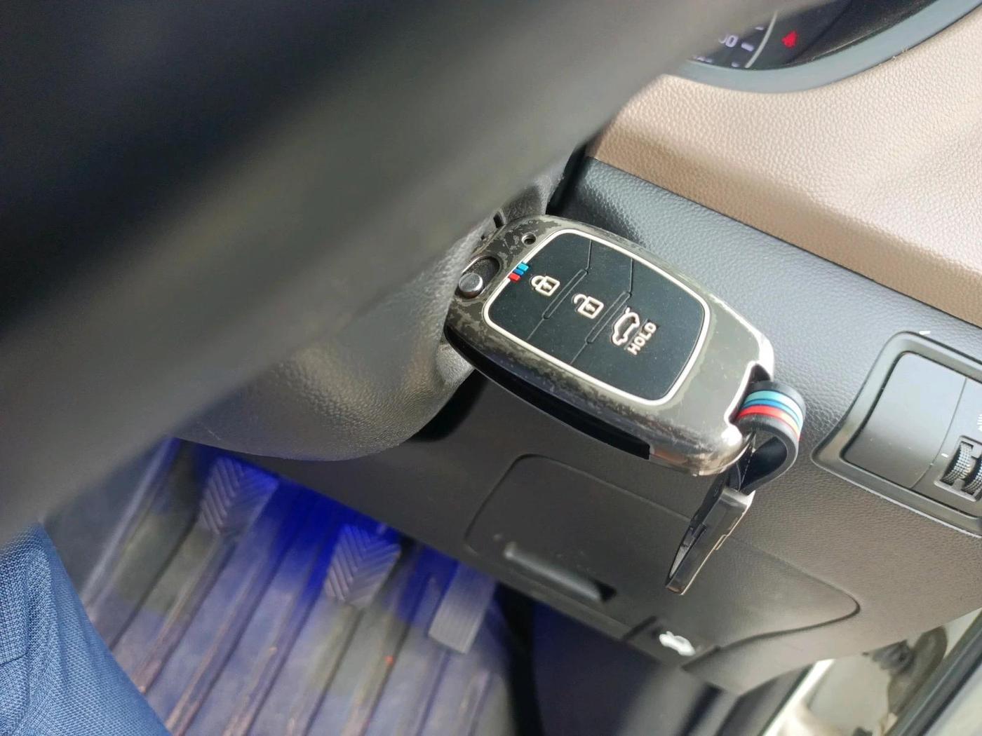2019 Hyundai Elite i20 MAGNA PLUS 1.2, Petrol, Manual, 86,847 km, interior