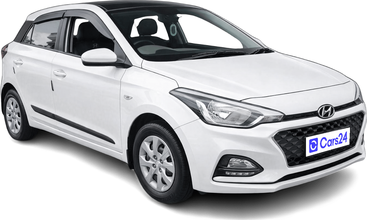 2019 Hyundai Elite i20 - Hatchback - Petrol - Manual - ₹5.08 lakh
