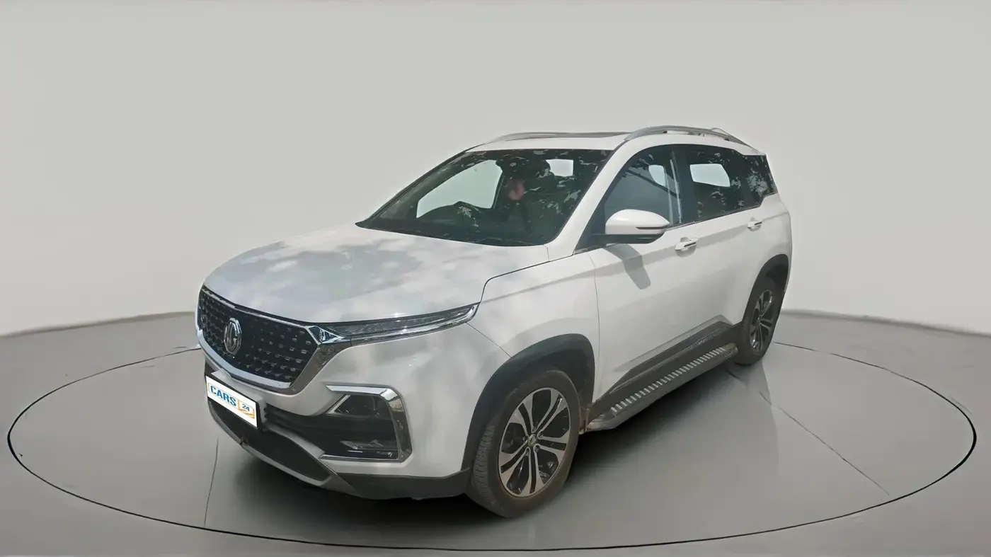 2022 MG HECTOR SHARP 2.0 DIESEL, Diesel, Manual, 63,137 km, exterior