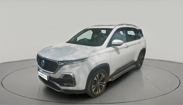 2022 MG HECTOR SHARP 2.0 DIESEL, Diesel, Manual, 63,137 km, exterior