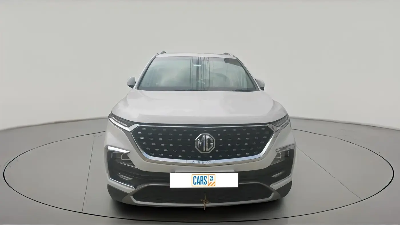 2022 MG HECTOR SHARP 2.0 DIESEL, Diesel, Manual, 63,137 km, exterior