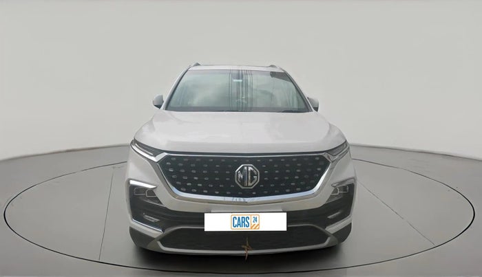 2022 MG HECTOR SHARP 2.0 DIESEL, Diesel, Manual, 63,137 km, exterior