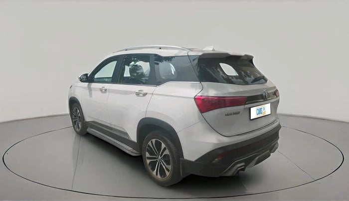 2022 MG HECTOR SHARP 2.0 DIESEL, Diesel, Manual, 63,137 km, exterior