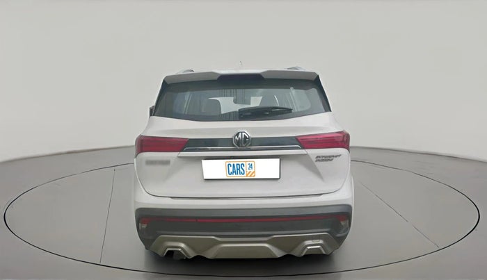 2022 MG HECTOR SHARP 2.0 DIESEL, Diesel, Manual, 63,137 km, exterior