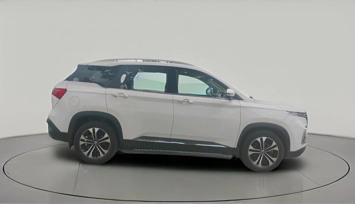 2022 MG HECTOR SHARP 2.0 DIESEL, Diesel, Manual, 63,137 km, exterior