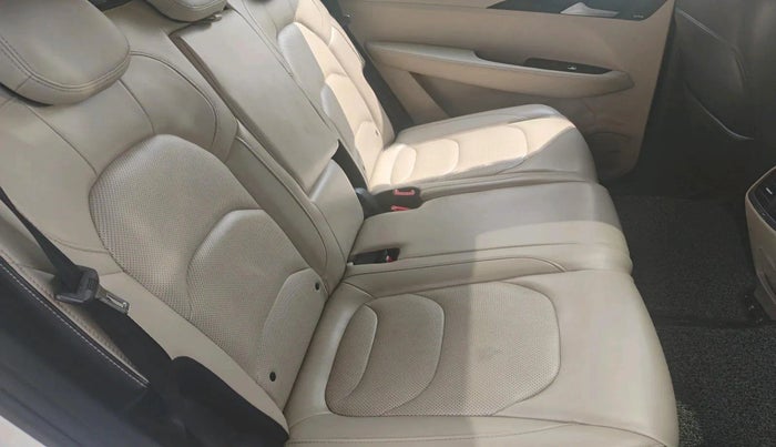 2022 MG HECTOR SHARP 2.0 DIESEL, Diesel, Manual, 63,137 km, interior