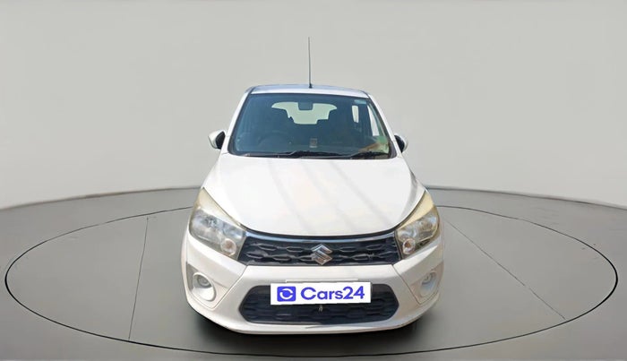 2018 Maruti Celerio VXI, Petrol, Manual, 32,974 km, exterior