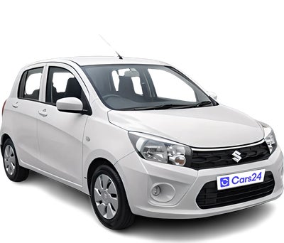 2018 Maruti Celerio - Hatchback - Petrol - Manual - ₹4.00 lakh