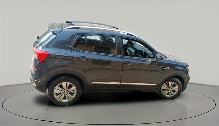 2021 Skoda KUSHAQ AMBITION 1.0L TSI AT, Petrol, Automatic, 58,120 km, exterior
