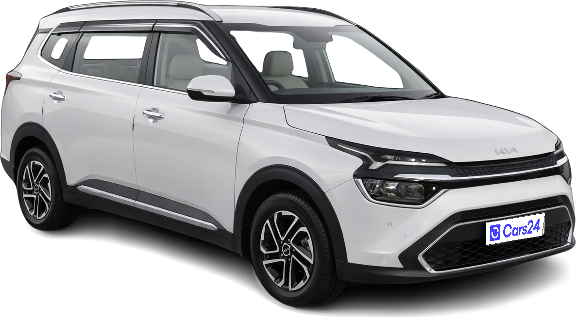 2022 KIA CARENS - SUV - Diesel - Automatic - ₹12.38 lakh