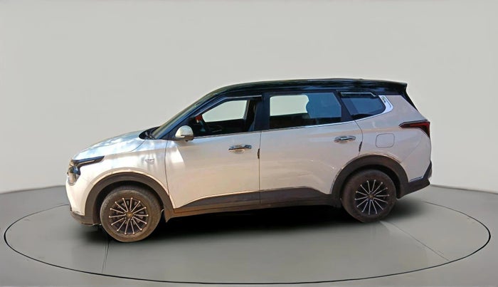 2023 KIA CARENS PREMIUM 1.5 PETROL 7 STR, Petrol, Manual, 21,549 km, exterior