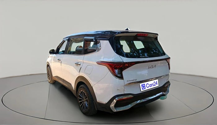 2023 KIA CARENS PREMIUM 1.5 PETROL 7 STR, Petrol, Manual, 21,549 km, exterior