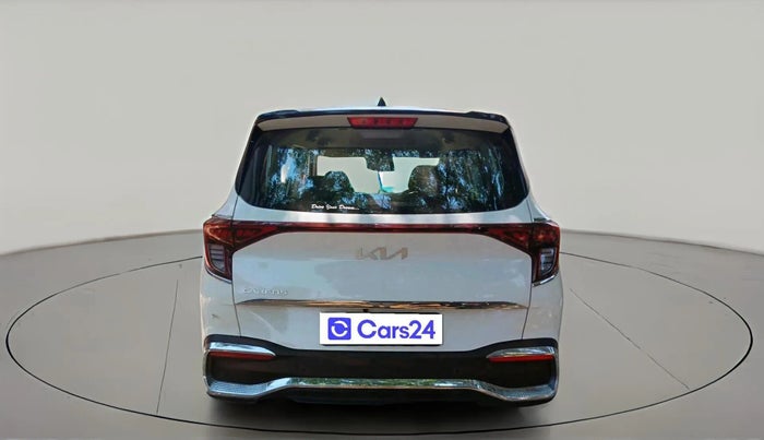 2023 KIA CARENS PREMIUM 1.5 PETROL 7 STR, Petrol, Manual, 21,549 km, exterior