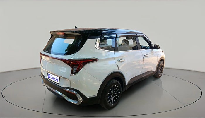 2023 KIA CARENS PREMIUM 1.5 PETROL 7 STR, Petrol, Manual, 21,549 km, exterior