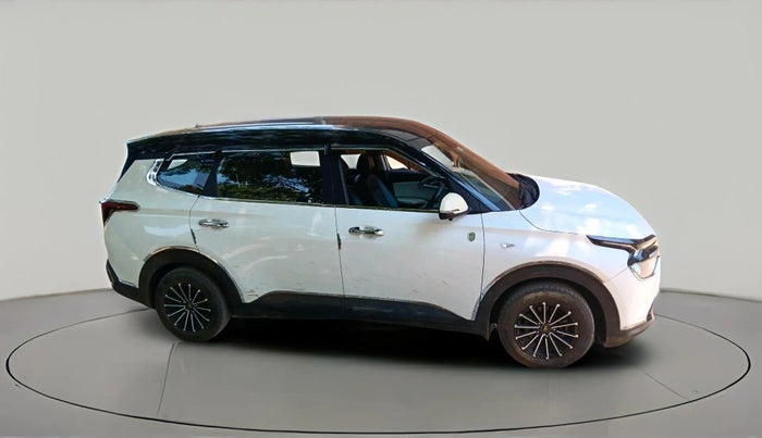 2023 KIA CARENS PREMIUM 1.5 PETROL 7 STR, Petrol, Manual, 21,549 km, exterior