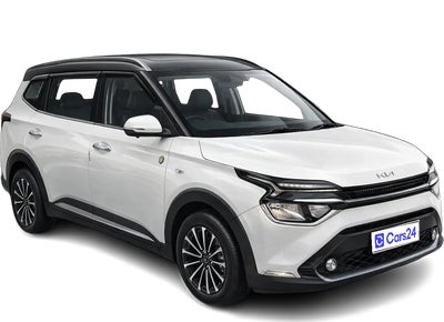 2023 KIA CARENS - SUV - Petrol - Manual - ₹9.84 lakh