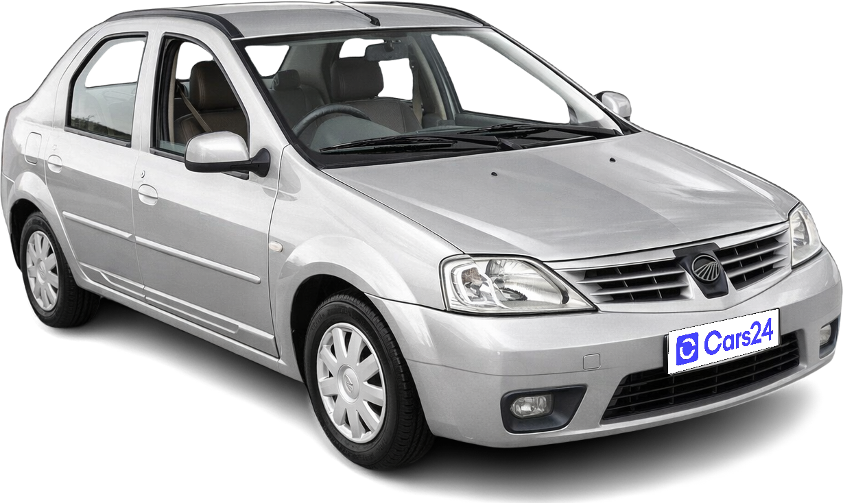 2012 Mahindra Verito - Hatchback - Diesel - Manual - ₹1.50 lakh