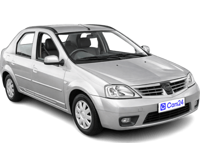 2012 Mahindra Verito - Hatchback - Diesel - Manual - ₹1.50 lakh