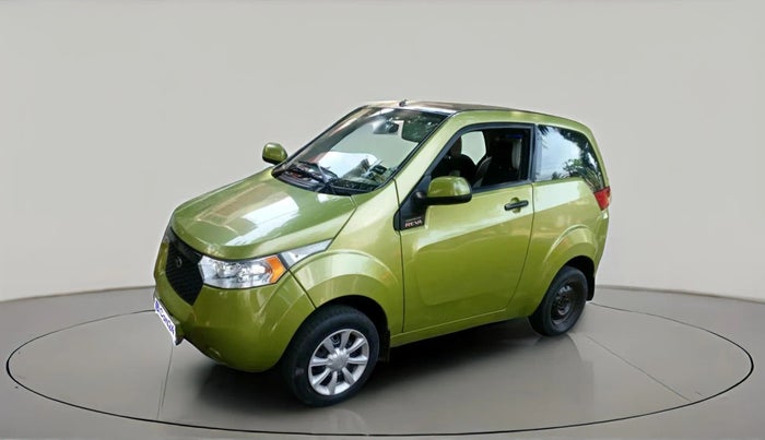 2015 Mahindra E2O T2, Electric, Automatic, 38,169 km, exterior
