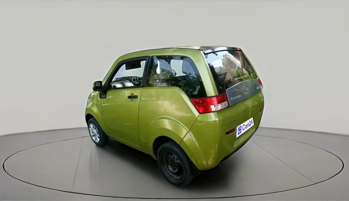 2015 Mahindra E2O T2, Electric, Automatic, 38,169 km, exterior