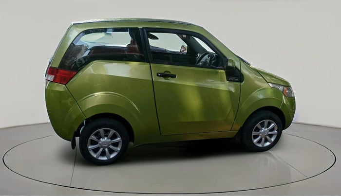 2015 Mahindra E2O T2, Electric, Automatic, 38,169 km, exterior