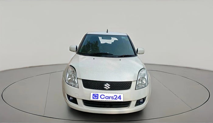 2011 Maruti Swift VDI, Diesel, Manual, 2,02,146 km, exterior