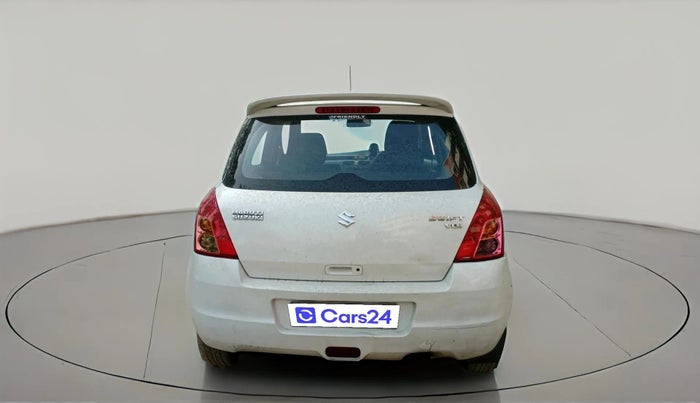2011 Maruti Swift VDI, Diesel, Manual, 2,02,146 km, exterior