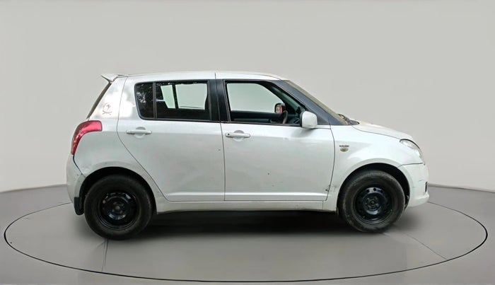 2011 Maruti Swift VDI, Diesel, Manual, 2,02,146 km, exterior
