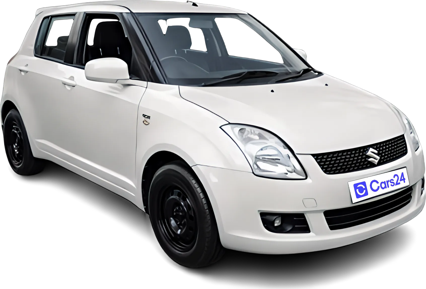 2011 Maruti Swift - Hatchback - Diesel - Manual - ₹2.50 lakh