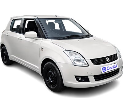 2011 Maruti Swift - Hatchback - Diesel - Manual - ₹2.50 lakh