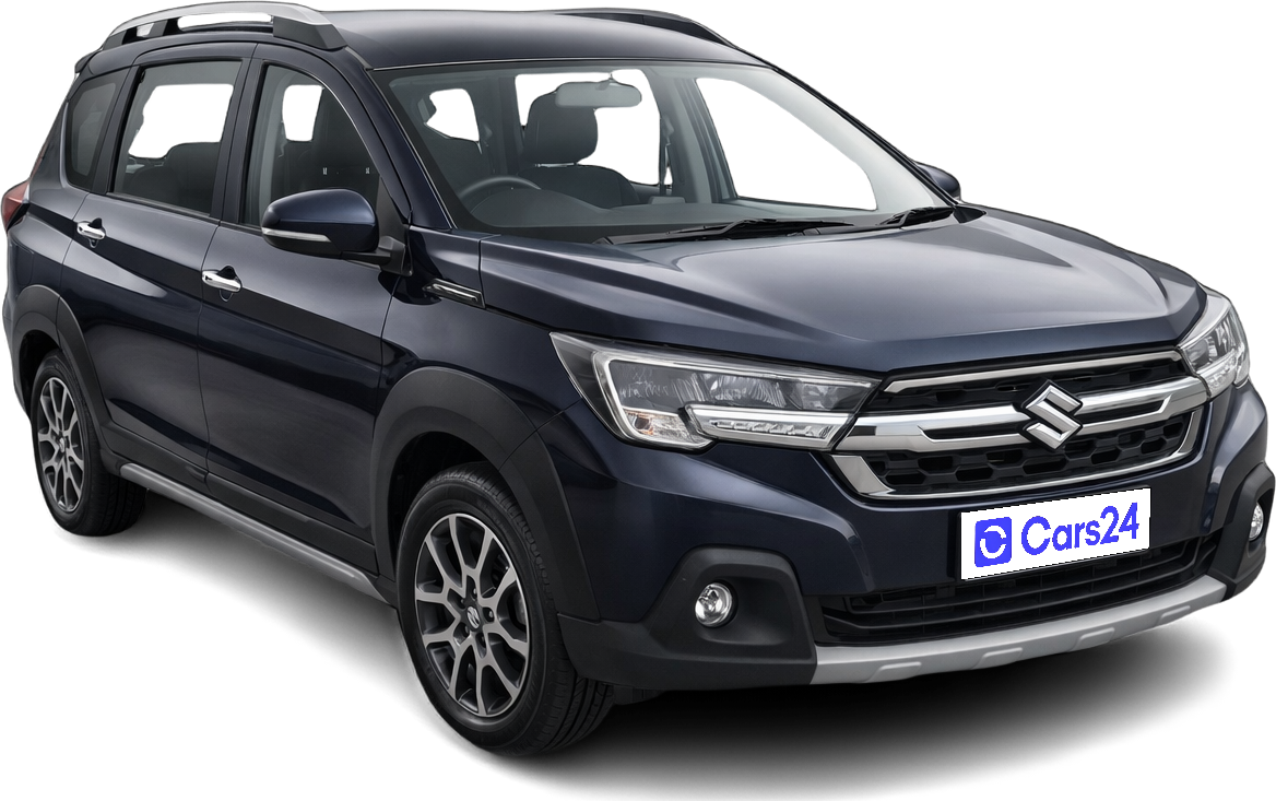 2024 Maruti XL6 - SUV - Petrol - Manual - ₹11.83 lakh