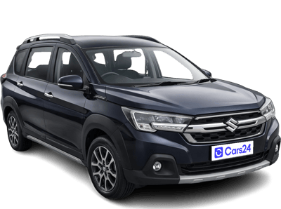 2024 Maruti XL6 - SUV - Petrol - Manual - ₹11.83 lakh