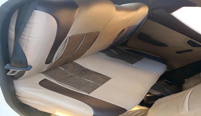 2012 Hyundai Eon D-LITE+, Petrol, Manual, 38,165 km, interior