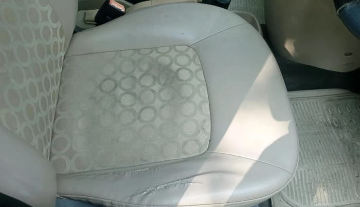 2010 Hyundai i10 MAGNA 1.2, Petrol, Manual, 1,28,547 km, interior