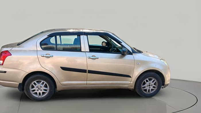 2008 Maruti Swift VXI 1.3, Petrol, Manual, 1,00,741 km, exterior