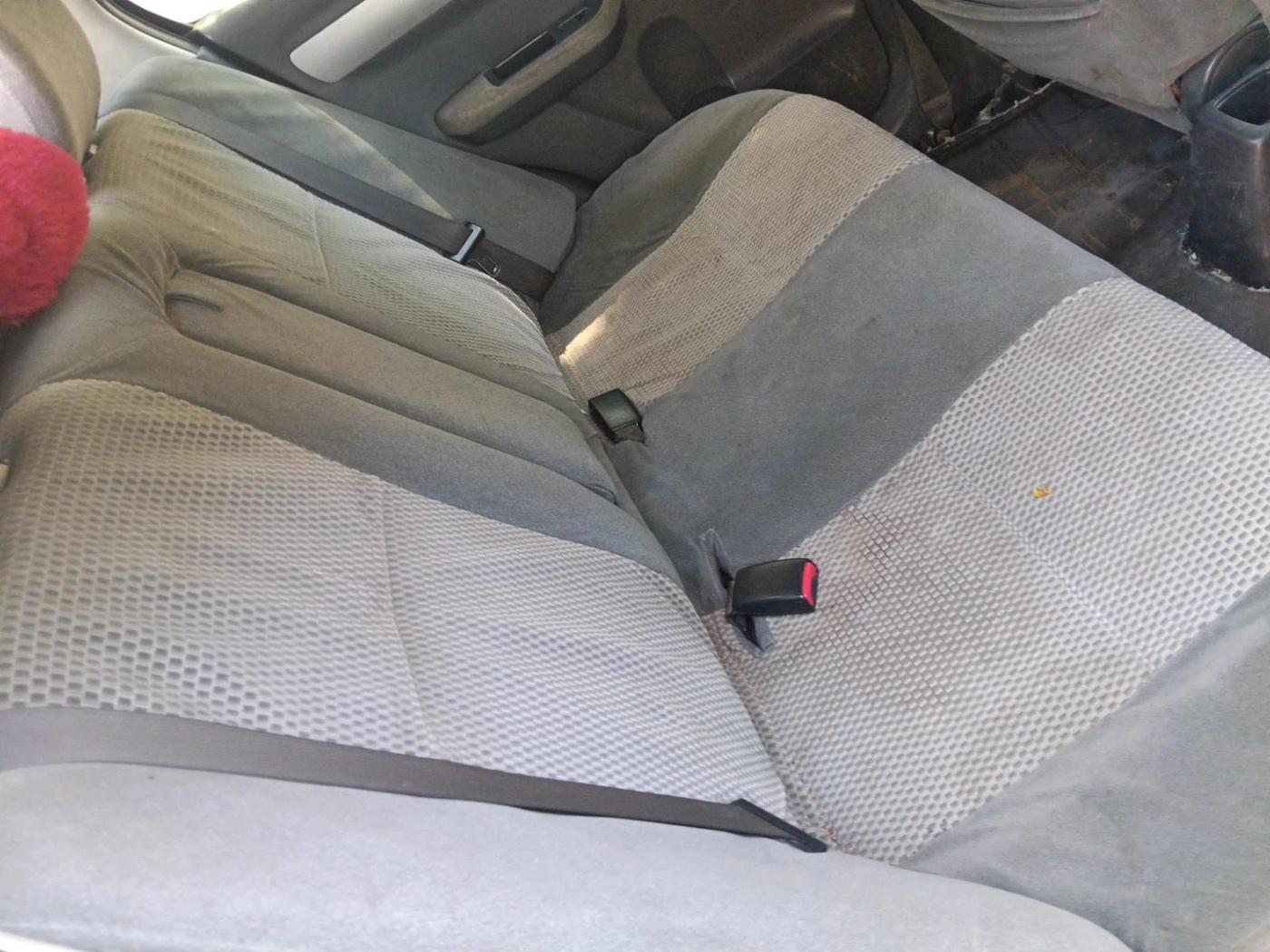 2008 Maruti Swift VXI 1.3, Petrol, Manual, 1,00,741 km, interior