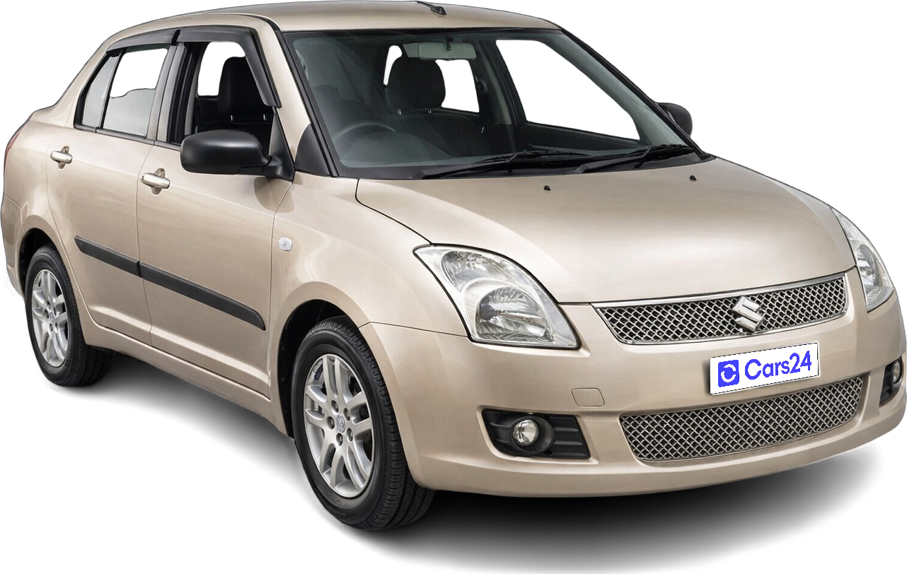2008 Maruti Swift - Hatchback - Petrol - Manual - ₹1.50 lakh