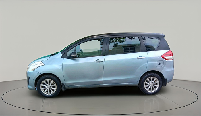 2015 Maruti Ertiga ZDI, Diesel, Manual, 1,21,750 km, exterior