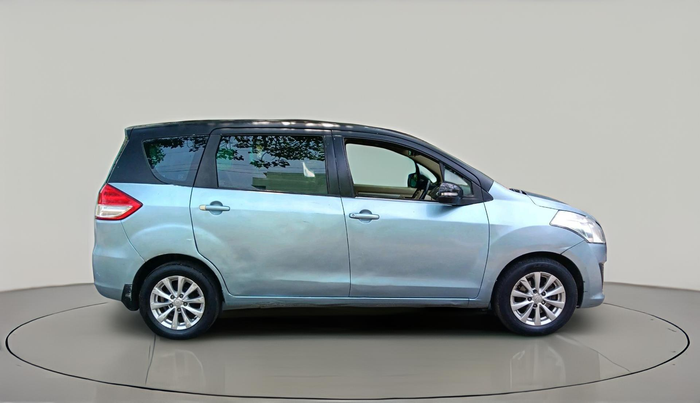 2015 Maruti Ertiga ZDI, Diesel, Manual, 1,21,750 km, exterior
