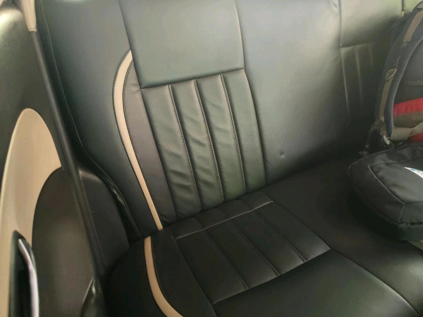 2012 Volkswagen Polo COMFORTLINE 1.2L, Diesel, Manual, 91,787 km, interior
