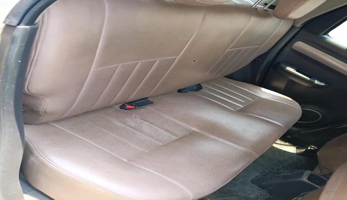 2006 Maruti Swift VXI 1.3, Petrol, Manual, 1,16,455 km, interior