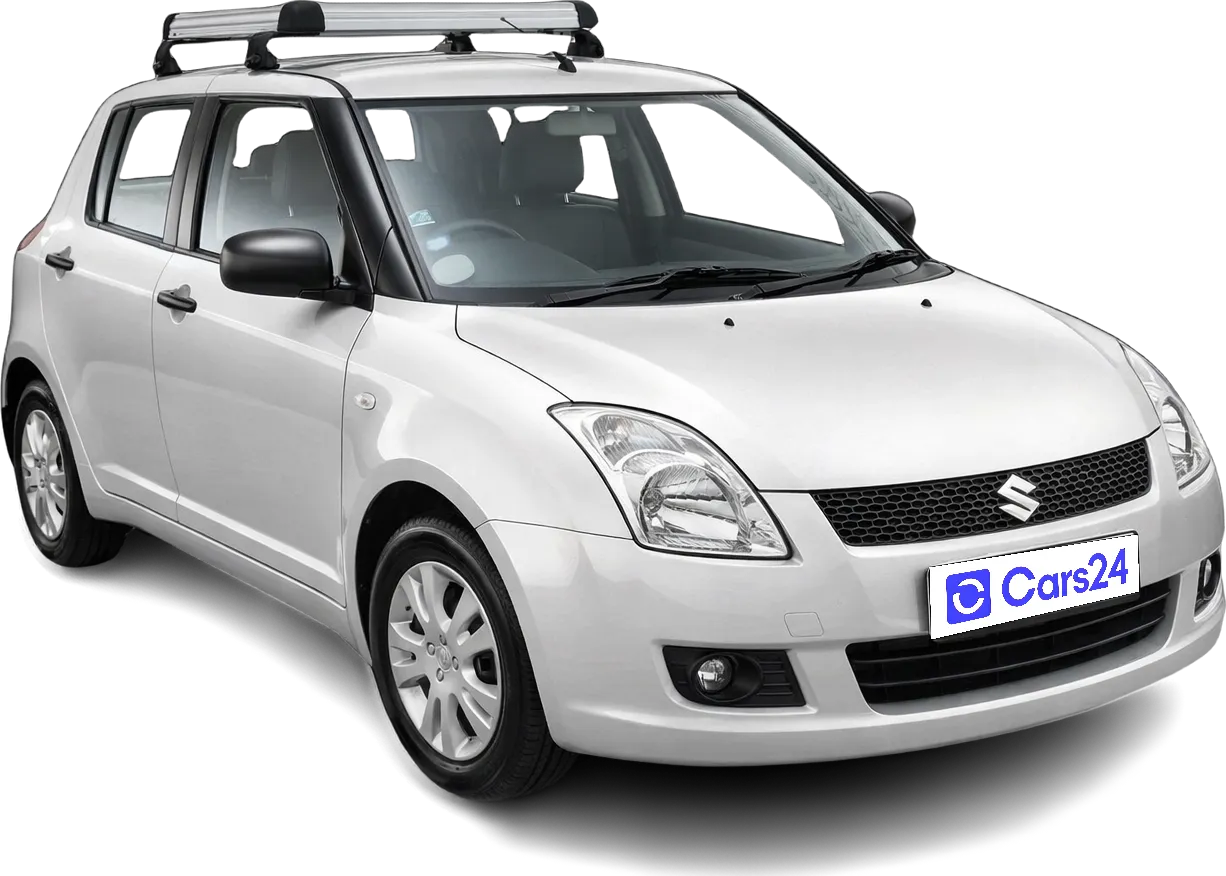 2006 Maruti Swift - Hatchback - Petrol - Manual - ₹1.10 lakh