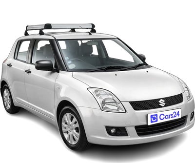 2006 Maruti Swift - Hatchback - Petrol - Manual - ₹1.10 lakh